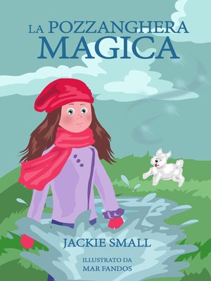 cover image of La Pozzanghera Magica